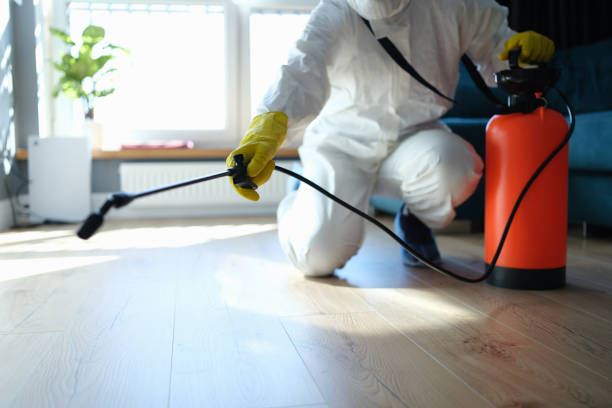 Reliable Infectious Disease Decontamination contractor in Madison, TN by Trauma Clean Pros